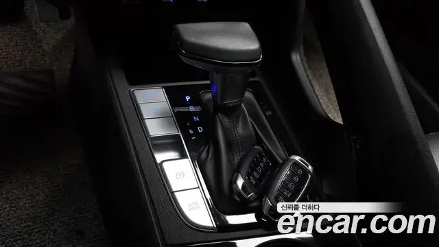 Hyundai Avante 2021 — Фото 9/20