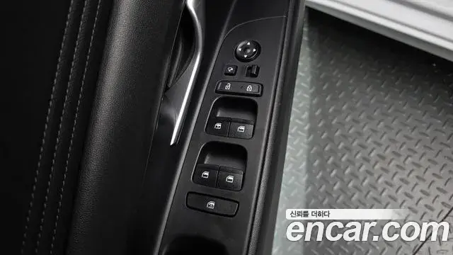 Hyundai Avante 2021 — Фото 18/20