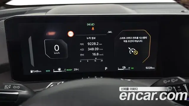 Kia Sorento 2024 — Фото 6/20