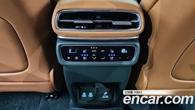 Genesis GV80 2025 — Photo 6/38