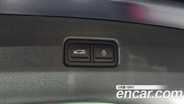 Genesis GV80 2025 — Photo 3/38