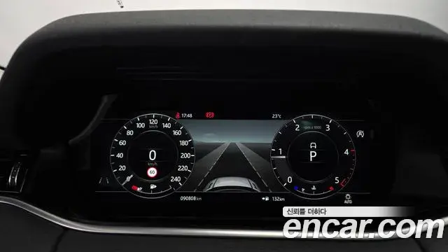 Land Rover Range Rover Evoque 2019 — Photo 2/20