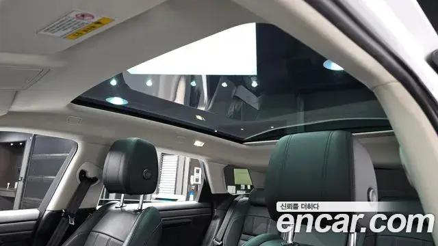 Land Rover Range Rover Evoque 2019 — Photo 5/20