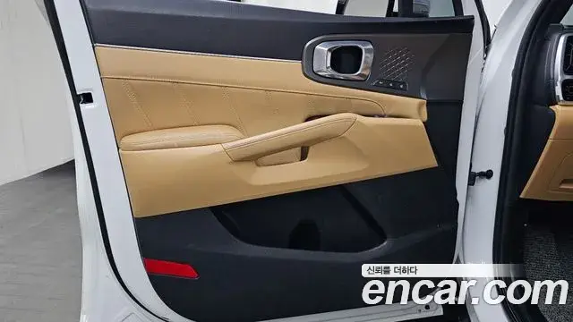 Kia Sorento 2023 — Şəkil 4/35