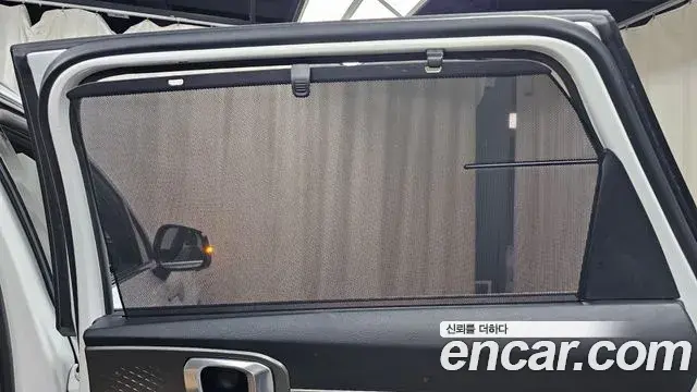 Kia Sorento 2023 — Şəkil 11/35