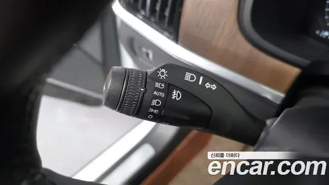 Volvo S90 2021 — ფოტო 12/35