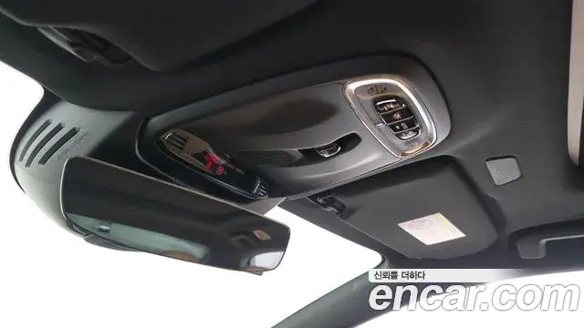 Volvo S90 2021 — ფოტო 15/35
