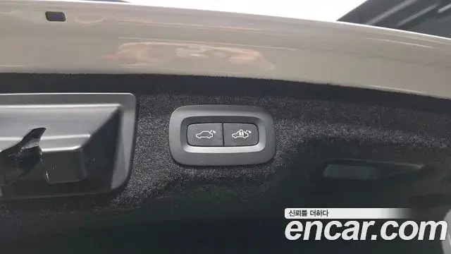 Volvo S90 2021 — ფოტო 6/35