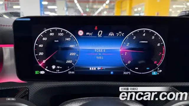 Mercedes-Benz CLA-Class 2026 — Фото 5/20