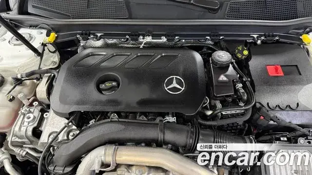 Mercedes-Benz CLA-Class 2026 — Фото 9/20