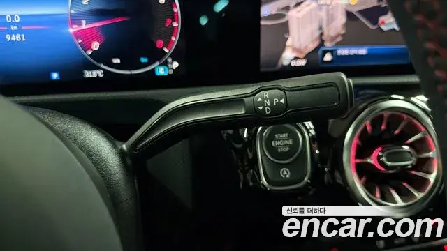 Mercedes-Benz CLA-Class 2026 — Фото 14/20