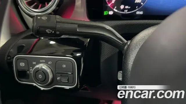 Mercedes-Benz CLA-Class 2026 — Фото 15/20