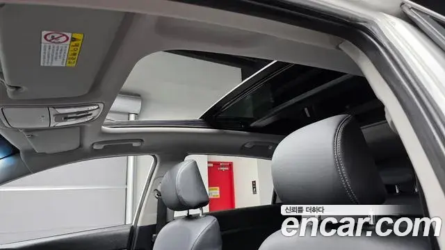 Kia Sportage The Bold 2018 — Фото 16/20