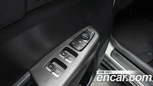Kia Sportage The Bold 2018 — Фото 19/20