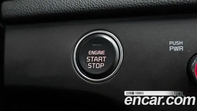 Kia Sportage The Bold 2018 — Photo 30/42
