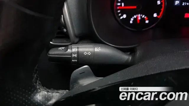 Kia Sportage The Bold 2018 — Photo 38/42