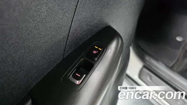 Kia Sportage The Bold 2018 — Photo 18/42
