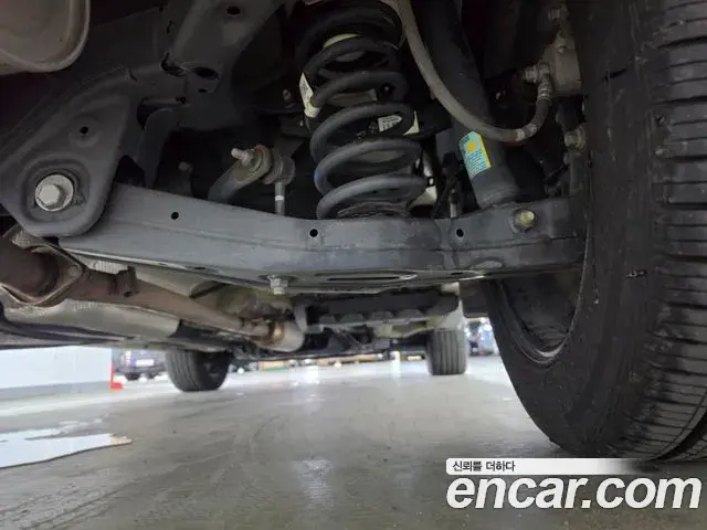 Kia Sportage The Bold 2018 — Photo 16/42