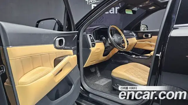 Kia Sorento 2021 — Фото 10/20