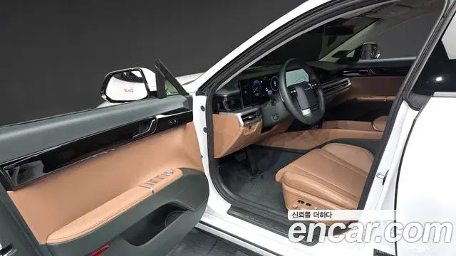 Hyundai Grandeur 2026 — Фото 10/20