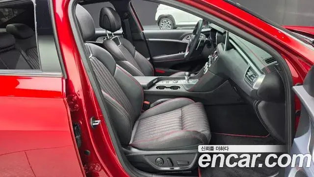 Genesis G70 2019 — Şəkil 3/33