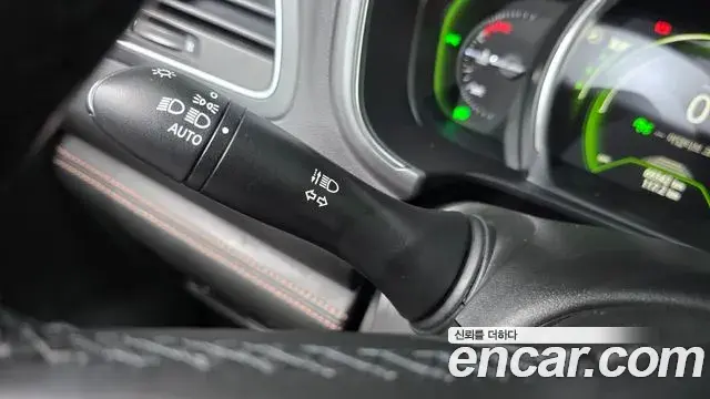 Renault Samsung QM6 2022 — Şəkil 4/33