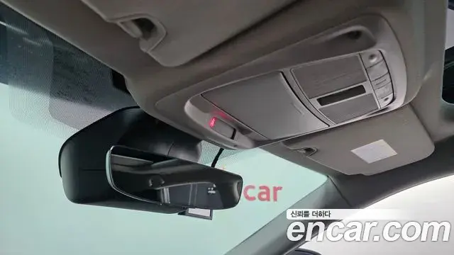 Renault Samsung QM6 2022 — Şəkil 31/33