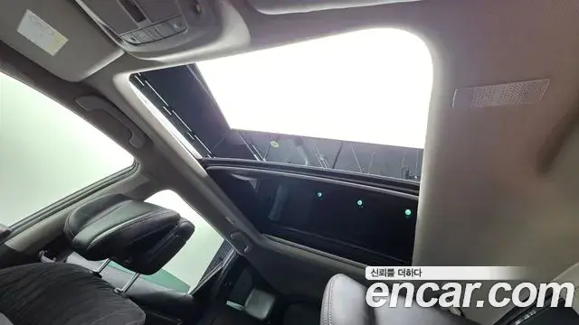Renault Samsung QM6 2022 — Şəkil 32/33
