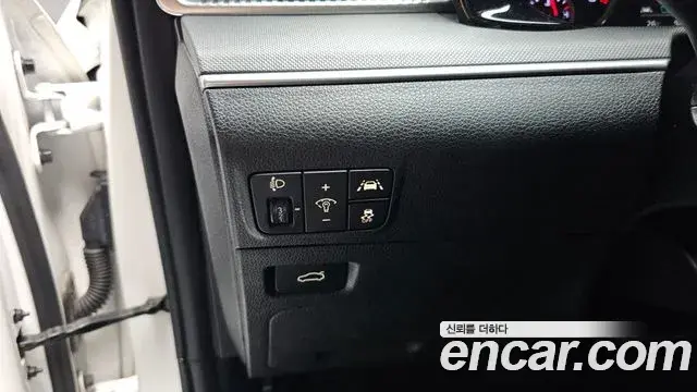 Kia K5 2021 — Photo 31/34