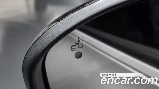 Renault Samsung Arkana 2024 — Şəkil 26/33