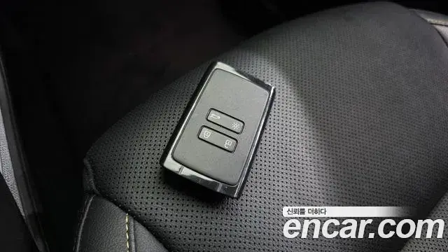 Renault Samsung Arkana 2024 — Şəkil 28/33