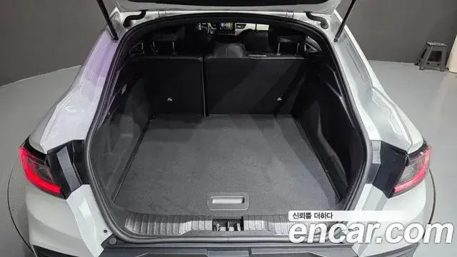 Renault Samsung Arkana 2024 — Şəkil 12/33
