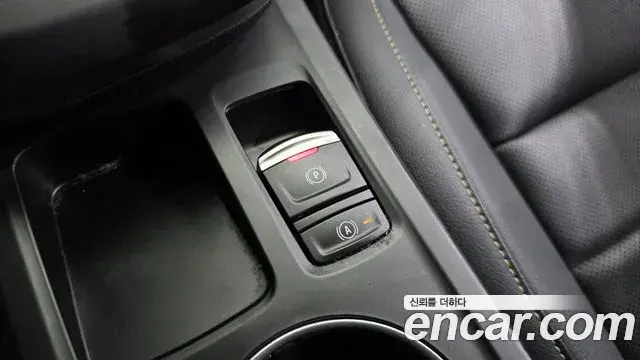 Renault Samsung Arkana 2024 — Şəkil 5/33