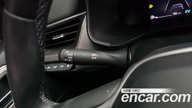 Renault Samsung Arkana 2024 — Şəkil 7/33