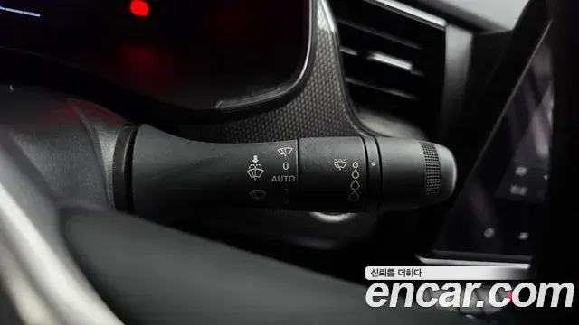 Renault Samsung Arkana 2024 — Şəkil 15/33
