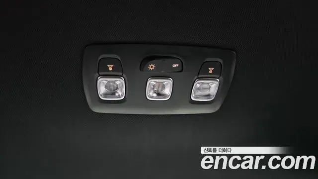 Renault Samsung Arkana 2024 — Şəkil 21/33