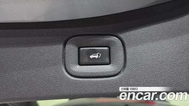 Renault Samsung QM6 2021 — Фото 19/20