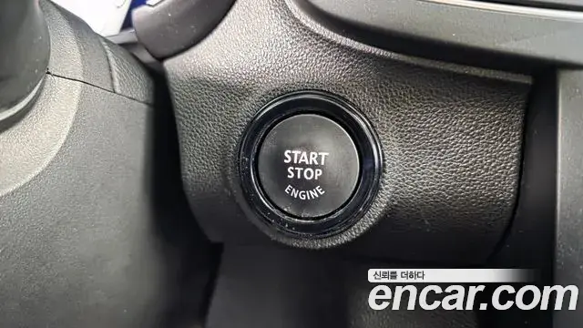 Renault Samsung QM6 2021 — ფოტო 7/40