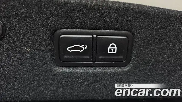Kia K8 2022 — Photo 23/32
