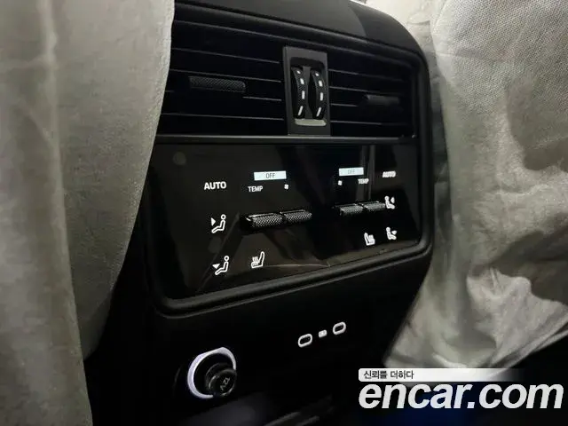 Porsche Cayenne 2026 — Фото 11/18