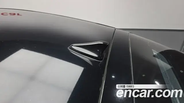 Kia Stinger 2020 — Photo 34/34