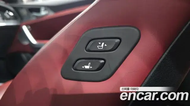 Kia Stinger 2020 — Photo 26/34