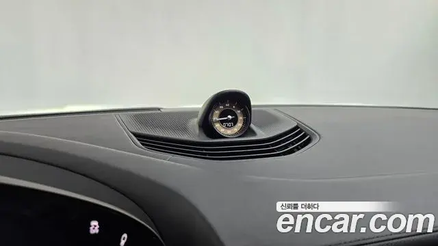 Porsche Taycan 2021 — Şəkil 4/36