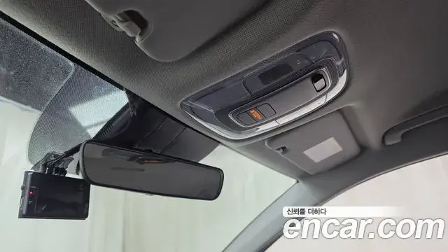 Hyundai Avante 2022 — Photo 17/20