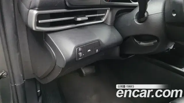Hyundai Avante 2022 — Photo 18/20