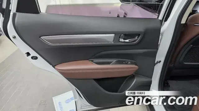 Renault Samsung QM6 2019 — Photo 33/33