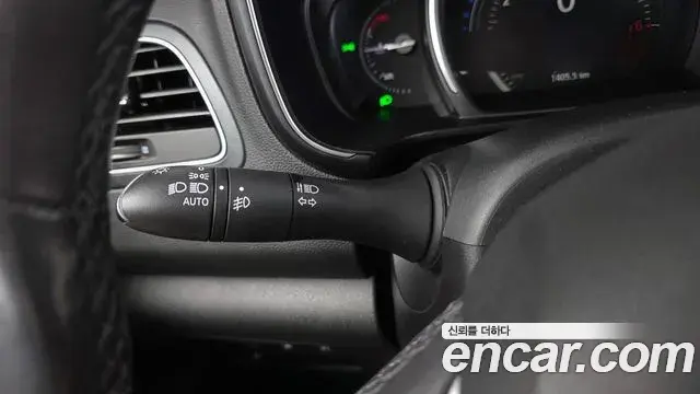 Renault Samsung QM6 2019 — Photo 29/33