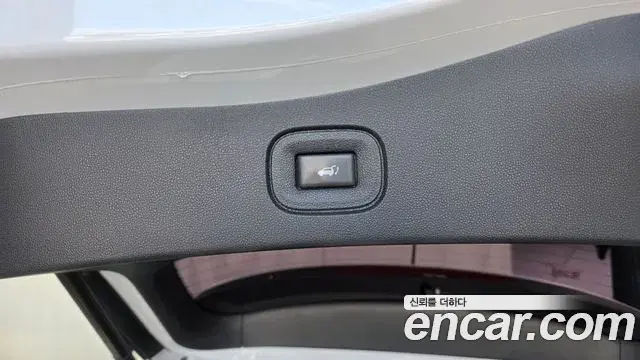 Renault Samsung QM6 2019 — Photo 21/33