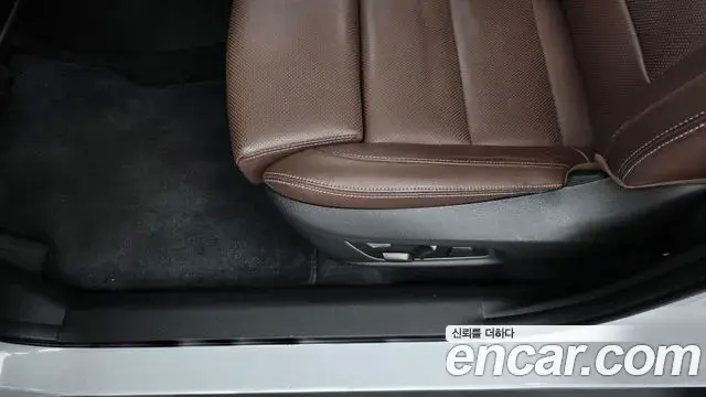 Renault Samsung QM6 2019 — Photo 27/33