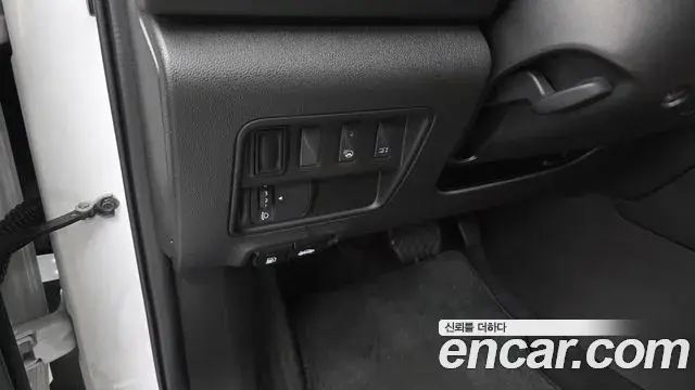 Renault Samsung QM6 2019 — Photo 26/33